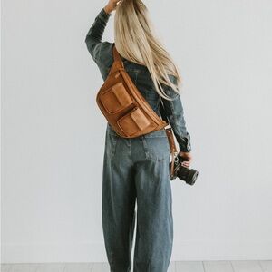 Kindly XL Photographers Sling